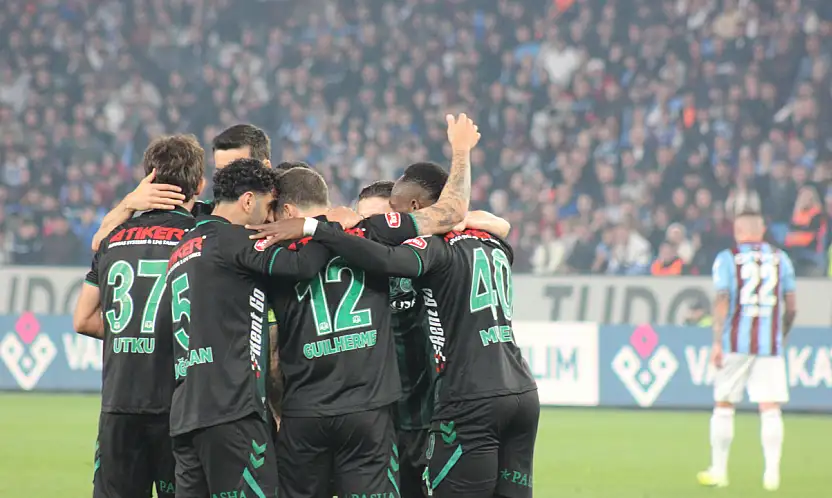 Konyaspor'un konuğu Kayserispor! Kazanalım artık