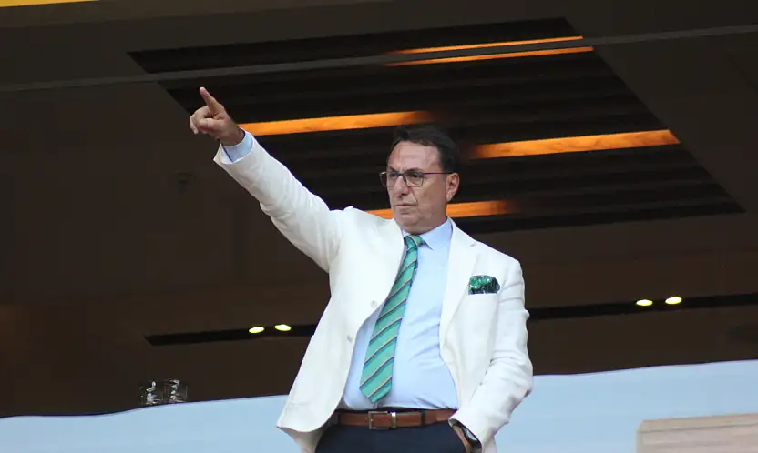 Konyaspor'un yayın ihalesinden beklentisi ne kadar? Yönetimden açıklama