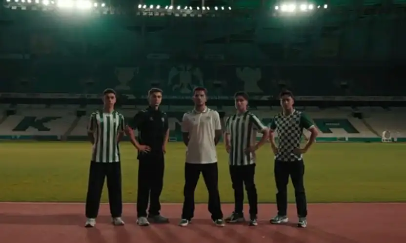 Konyaspor yeni sezon formalarını tanıttı! İşte o formalar!