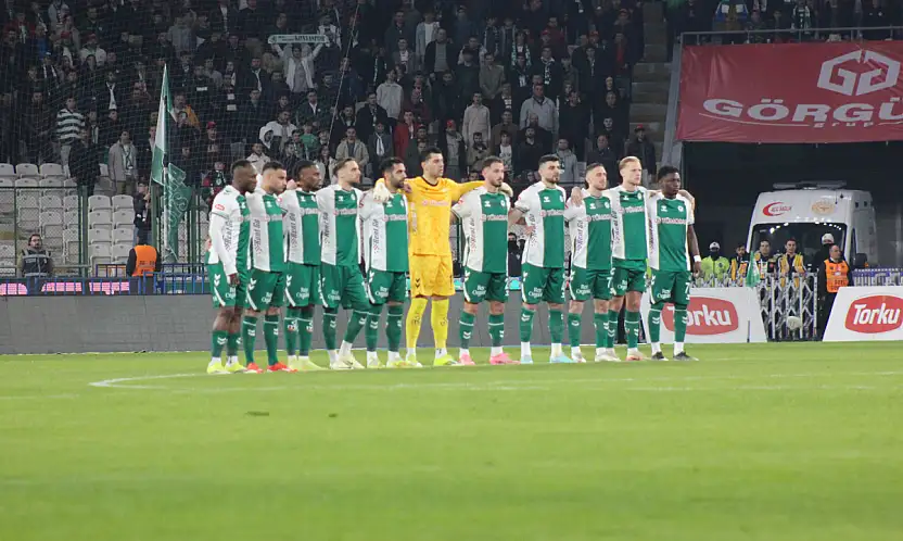 Konyaspor, yeni sezonu evinde açıyor! Rakip Rizespor!