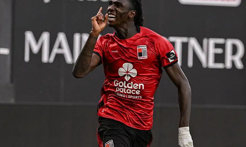 Konyaspor yönetiminden Dwomoh açıklaması!