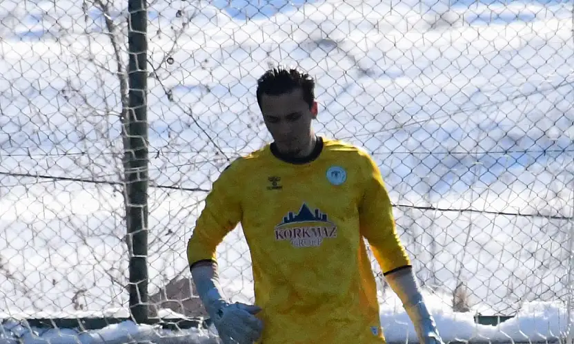 Konyasporlu dört gence milli takımdan davet