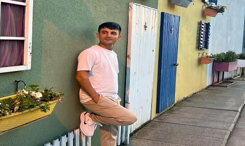 Konya'da kör kurşun düğünü kana buladı! Uzman Çavuş öldü