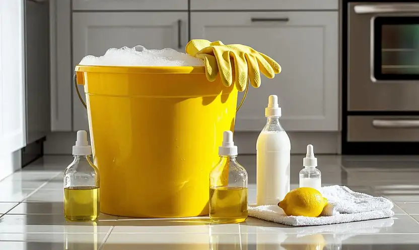 KOSKİ açıkladı: Evdeki suyun üçte ikisi sadece iki noktada tüketiliyor!