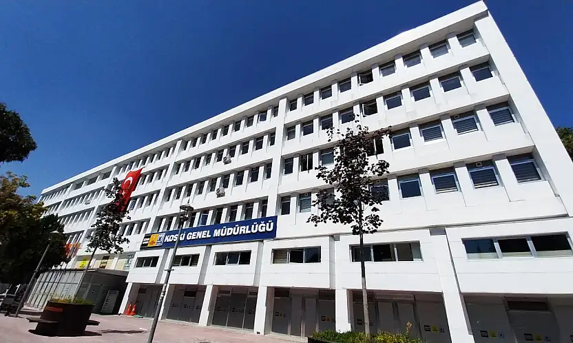 KOSKİ dijitalde zirvede! Halkın favorisi seçildi