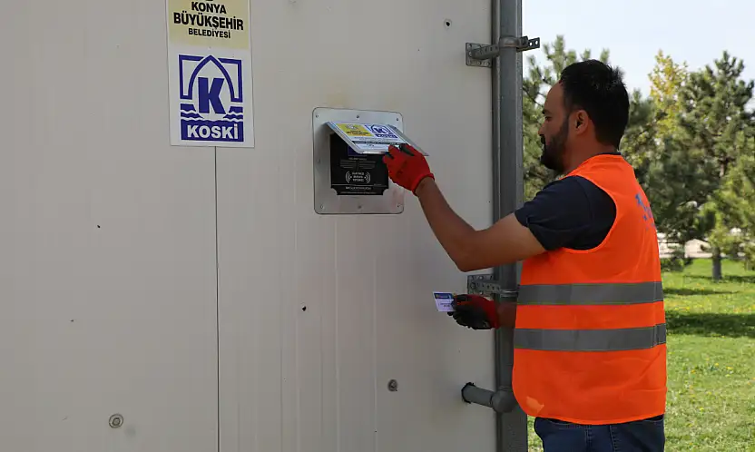 KOSKİ, Konya'nın 18 ilçesinde personel alacak! İşte ilçe ilçe kontenjan dağılımı!