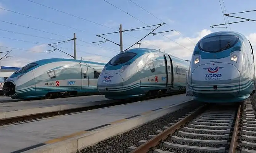 KPSS şartı yok! TCDD 166 işçi alacak: Konya da listede