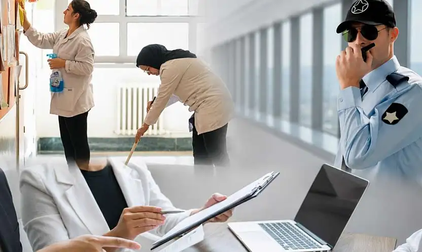 KTÜN 26 sözleşmeli personel alacak: Başvurular başladı!