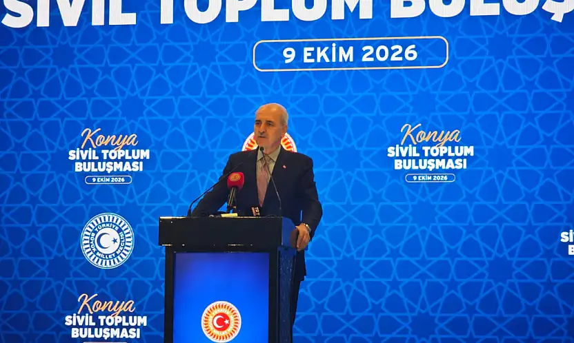 Kurtulmuş: Gabar, Türkiye'nin zenginliğinin bir parçası haline geldi