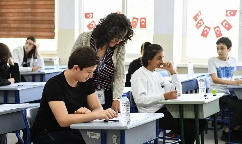 LGS tercihi yapacaklar dikkat: Konya'nın en iyi liseleri belli oldu! Tıkla-öğren...