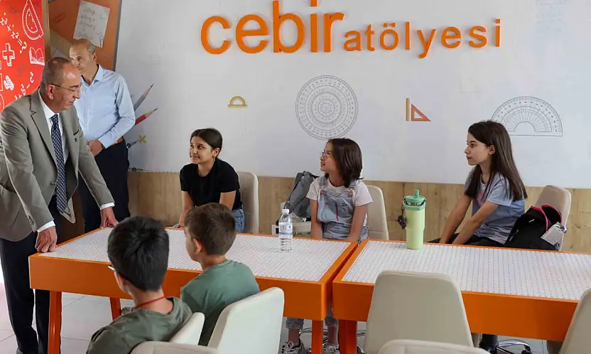 MEGA Meram 2026'da vites yükseltiyor!