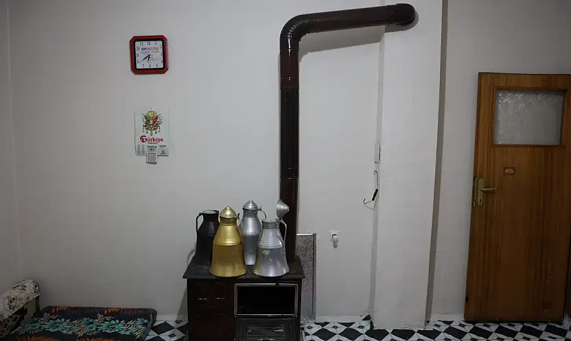 Menfezleri kapatanlar dikkat: Soğuklar başladı, tehlike kapıda!