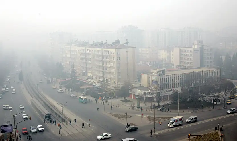 Meteoroloji'den Konya için 'ters köşe' uyarısı: Sıcaklıklar sert düşecek!