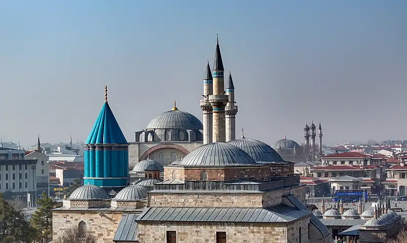 Mevlana'nın çağrısı 3 milyonu aştı!