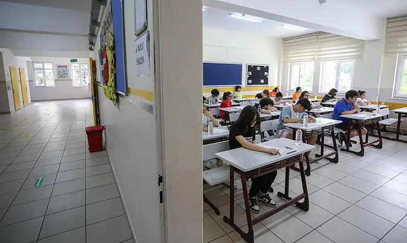 Milyonlarca öğrenciyi ilgilendiriyor! Yeni sınav sistemi nasıl olacak?
