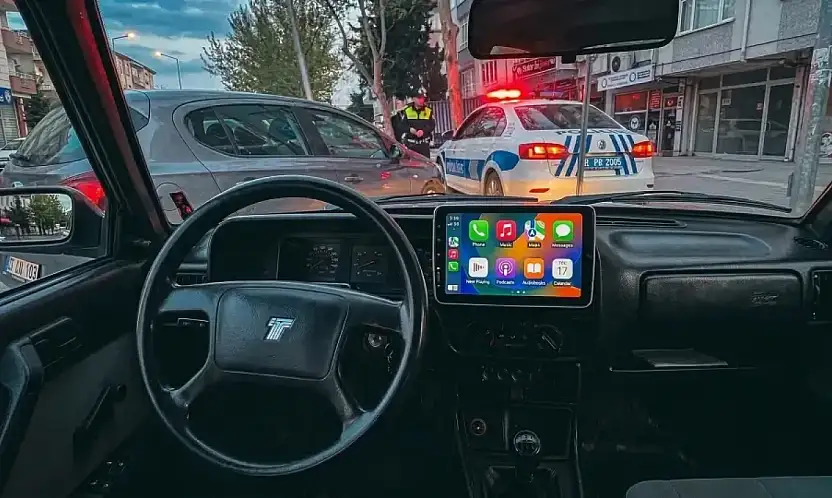 Milyonlarca sürücüye müjde! Trafikte o cezalar kalktı...