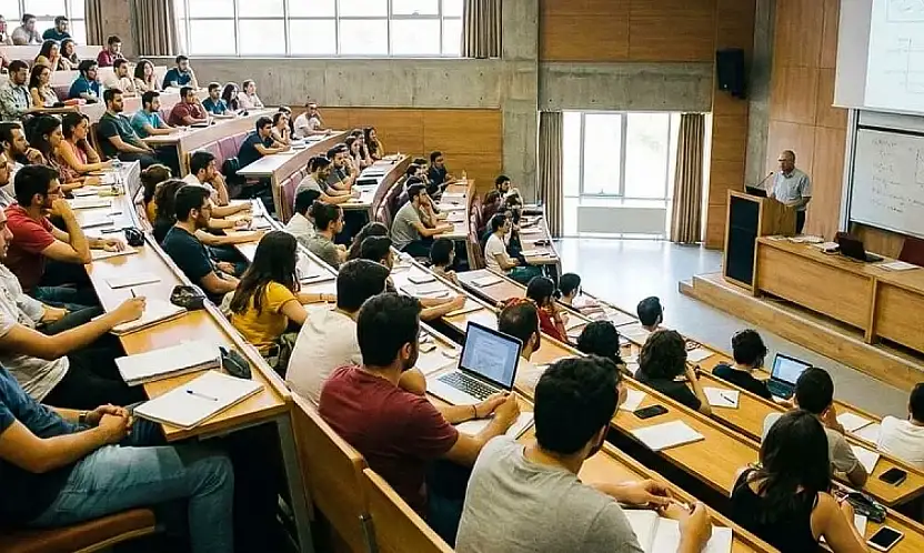 Milyonlarca üniversiteliye müjde! Yeni öğrenci affı teklifi... Şartlar ve tarih belli oldu