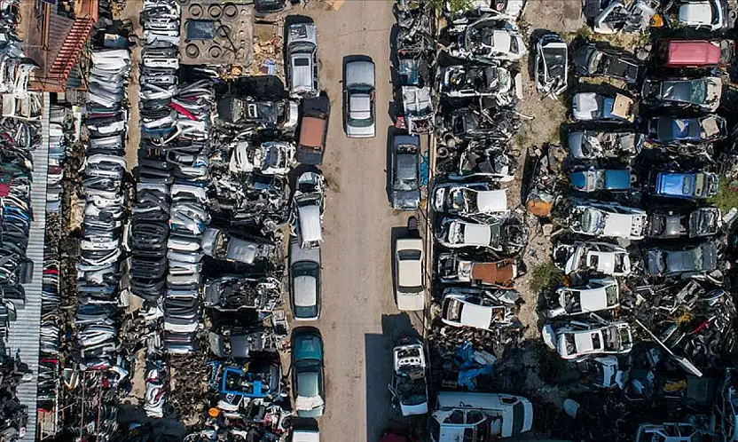 Milyonların beklediği haber geldi! Hurda araçlarda yeni dönem, ÖTV indirimi kapıda mı?