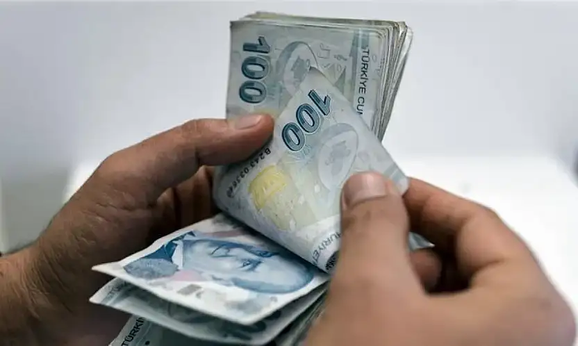 Milyonların gözü bu listede: Zamlı ödemeler tek tek belli oldu!