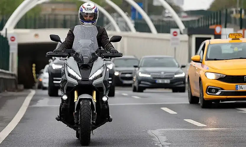 Motosiklet almak isteyenler bu listeye bakmadan karar vermeyin! İşte 250 bin TL altındaki 20 model
