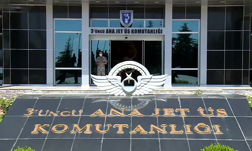 MSB Konya'da 21 Personel Alacak!