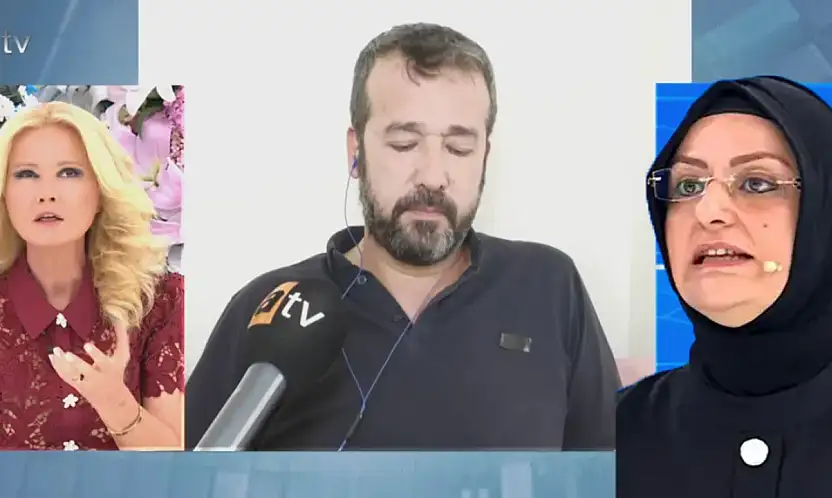Müge Anlı'da gündeme gelmişti: Konya'daki şüpheli ölümde tüyler ürperten yeni ifade!