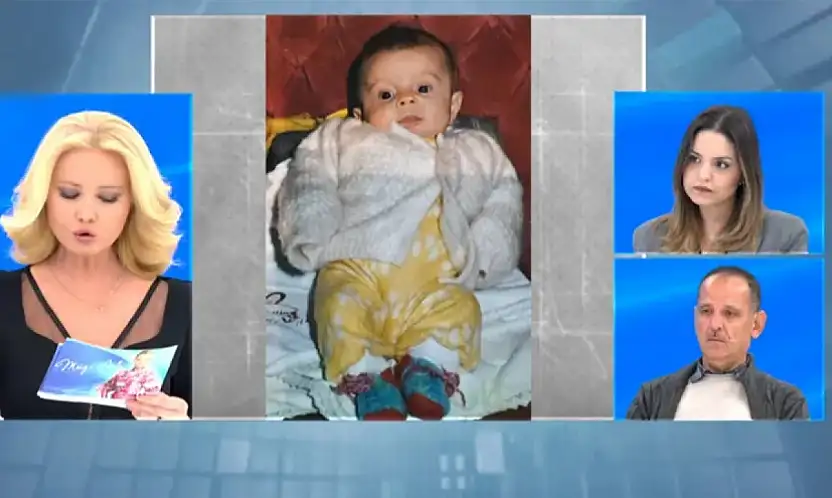 Müge Anlı'da kan donduran itiraf! 'Ceset gri bir valizin içindeydi'