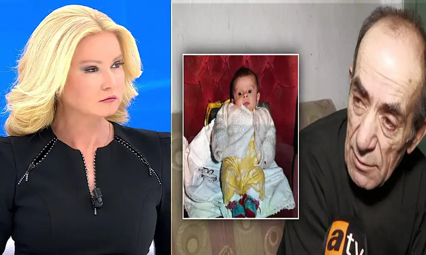 Müge Anlı'da Sır Perdesi Aralanıyor! Kaçacak Yeri Kalmadı!