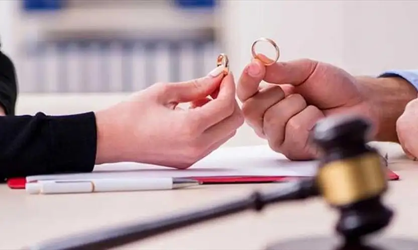 Nafakada ezber bozan karar! Boşananlar ne yapacak? Avukat Ekin, bilinmeyenleri anlattı
