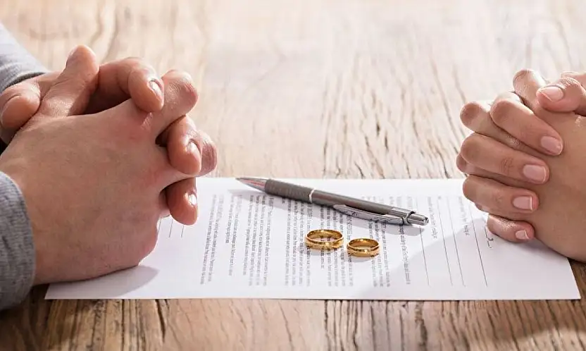 Nafakada ezber bozuldu! Artık şartları taşıyan erkeğe de ödenecek!