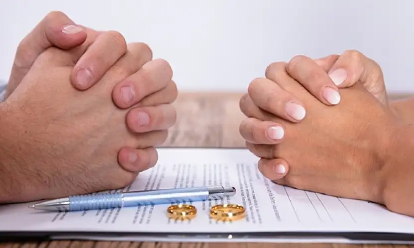 Nafakada ezber bozuldu! Artık şartları taşıyan erkeğe de ödenecek!