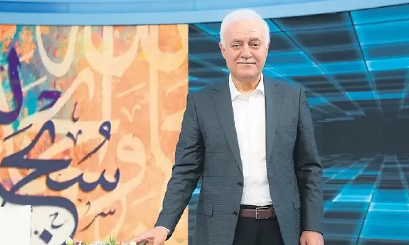 Nihat Hatipoğlu 2026 Ramazan'ında ekranda olmayacak mı? Merakla beklenen cevap...