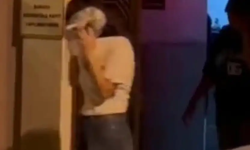 O defterde kimlerin adı var? Konya'da şok baskın! Yaptıkları 'yok artık' dedirtti...