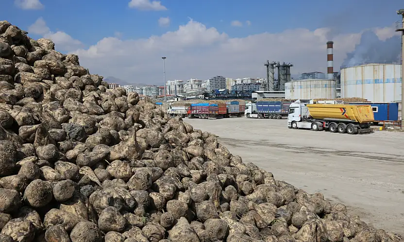 Ödeme takvimi netleşti! Konya Şeker'den beklenen o rakam açıklandı!