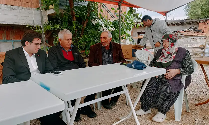 Öğrenim için gitmişti... Hatice'nin acı haberi Konya'ya düştü!