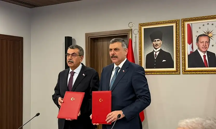 Okullarda yeni dönem: Güvenlik çemberi genişliyor!
