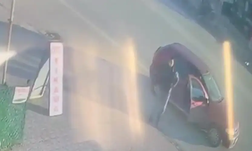 Önce paylaştı, sonra ateşledi! Konya'da sosyal medya atışması kanlı bitti