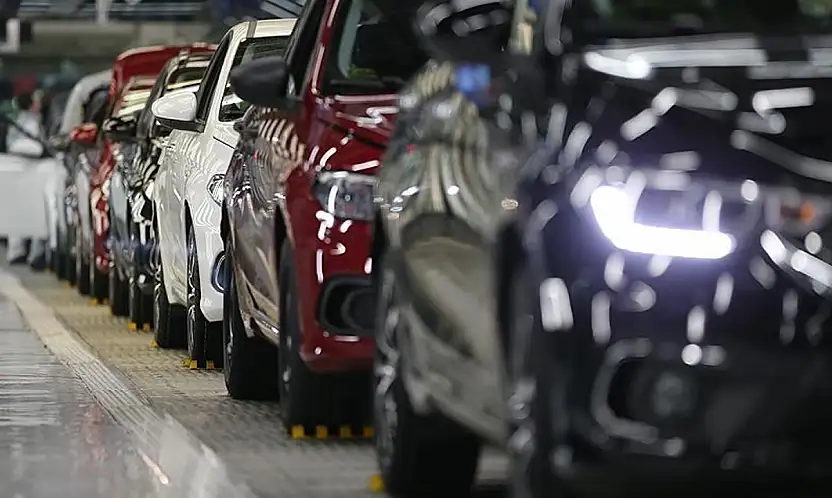 Otomobil piyasasında yeni hesap! ÖTV ile ilgili karar yayımlandı: Araç fiyatları değişecek mi?