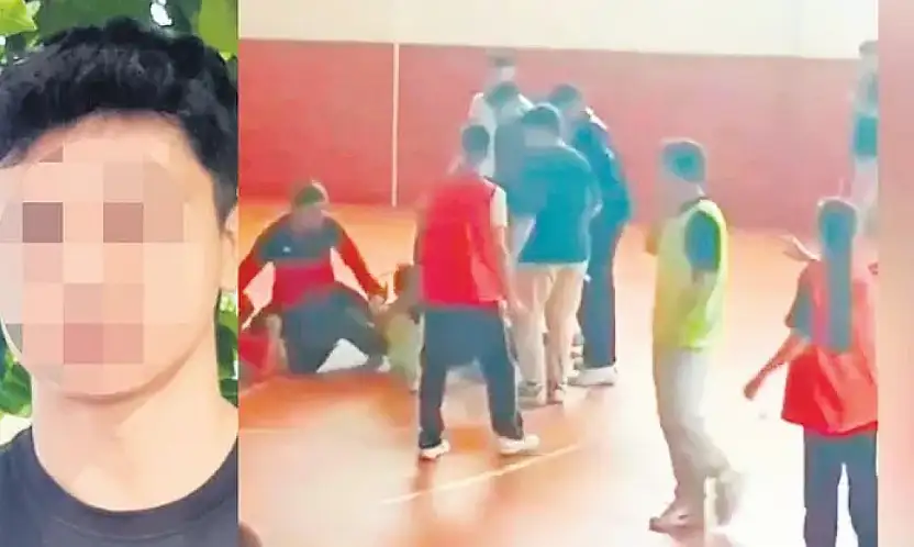 Oyunda arkadaşını bıçaklamıştı! Konya'da lise öğrencisinin kan donduran paylaşımı!