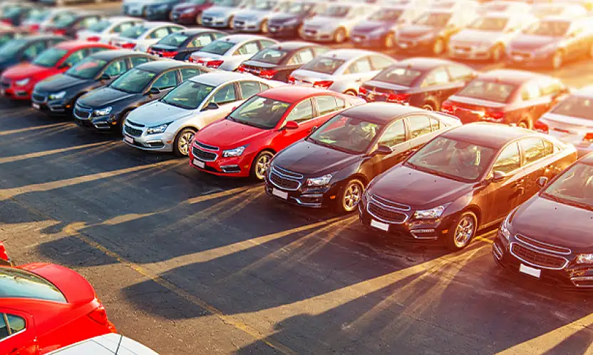 Pazarın kralıydı ama şimdi… Bu araçları artık kimse satın almıyor!