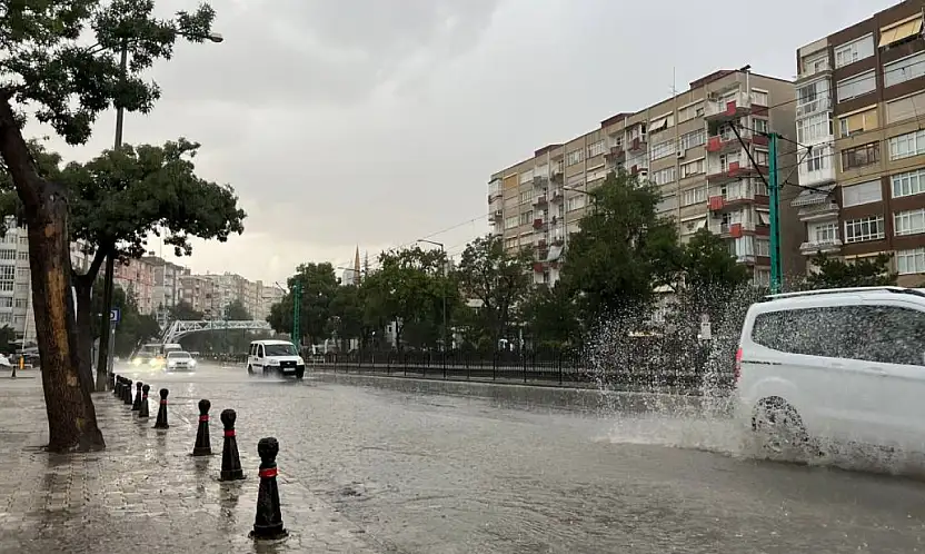 Planlar altüst olacak: Konya'ya kabus gibi hafta sonu! O saatlerde sakın dışarı çıkmayın!