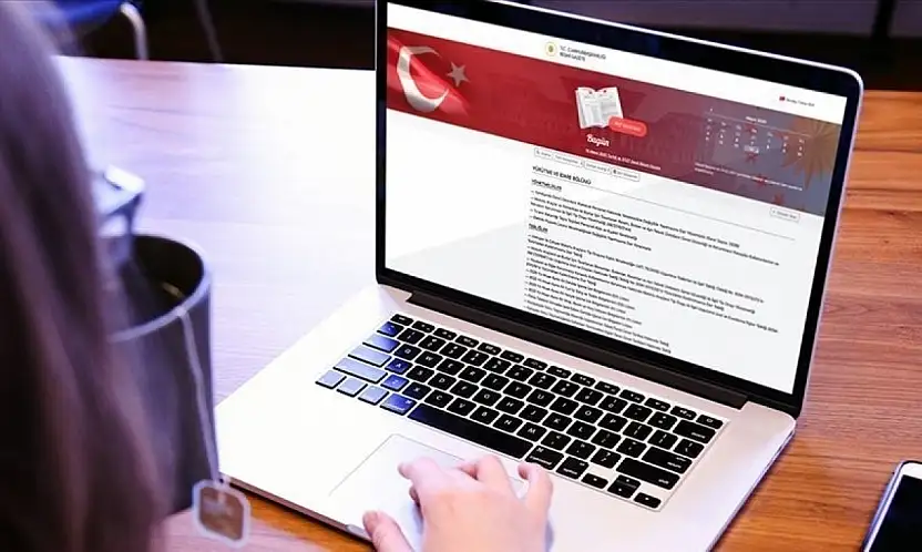 Resmi Gazete'de Konya kararı! İl müdürü görevden alındı, işte yeni isim!