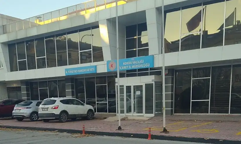 Resmi Gazete'de yayımlandı! Konya'ya yeni il müdürü atandı!