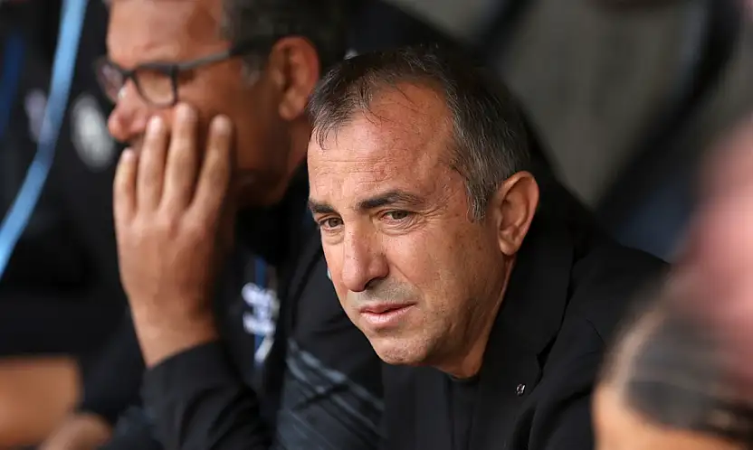 Rizespor'da Recep Uçar'dan aylar sonra gelen Konyaspor açıklaması