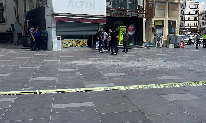 Sami Ayaz'a son görev! Konya'da bugün vitrin ışıkları sönecek!