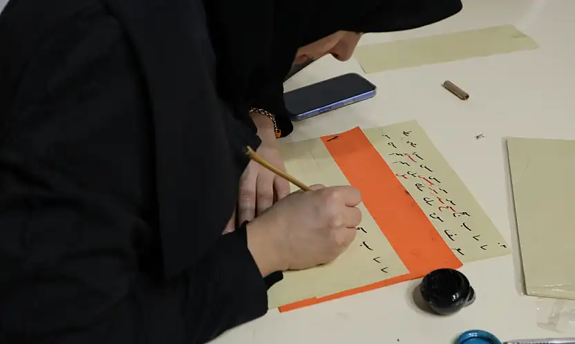 Sanat tutkunları müjde: Konya'da TİSA kayıtları başladı!
