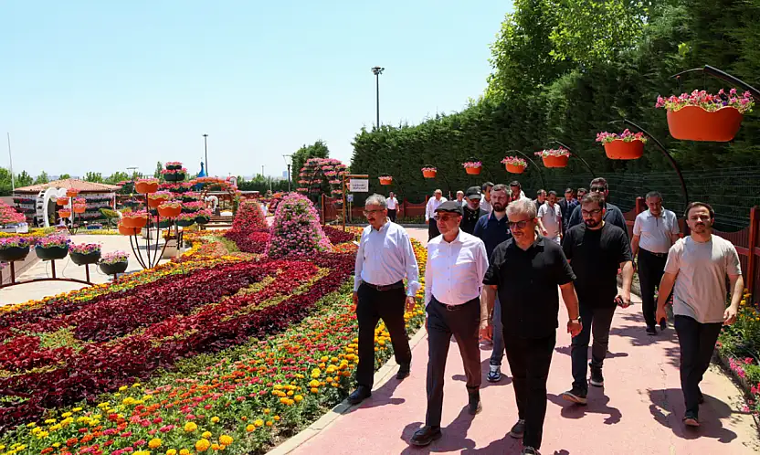 Selçuklu'da dev çıkarma! Başkan Pekyatırmacı ve meclis üyeleri sahaya indi