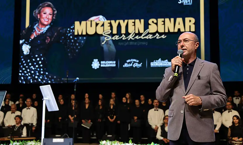 Selçuklu'da sanat rüzgarı: Sanat Akademisi etkinlikleriyle beğeni topladı!