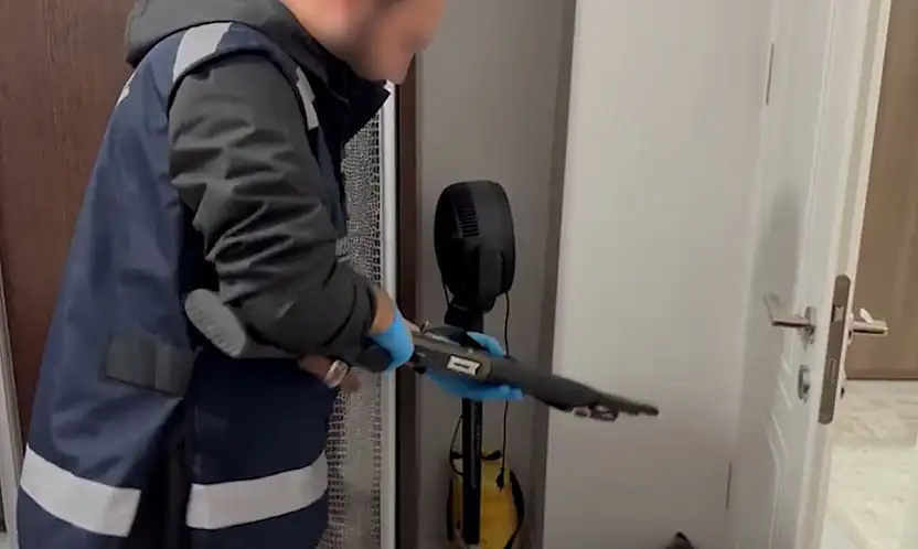 Siber ağlarla yayılıyorlardı: Yeni nesil çeteye eş zamanlı baskın!