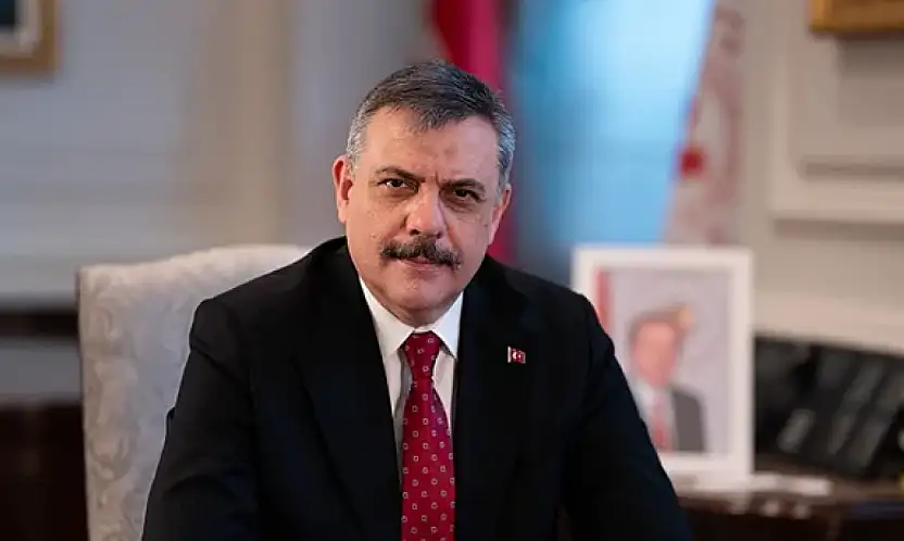 Siber vatan için kritik görüşme! Toplantıda neler ele alındı?